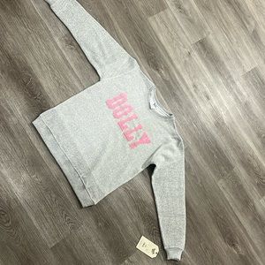 Brand new with tags attached “Pacific&Co” brand Sweater women’s small